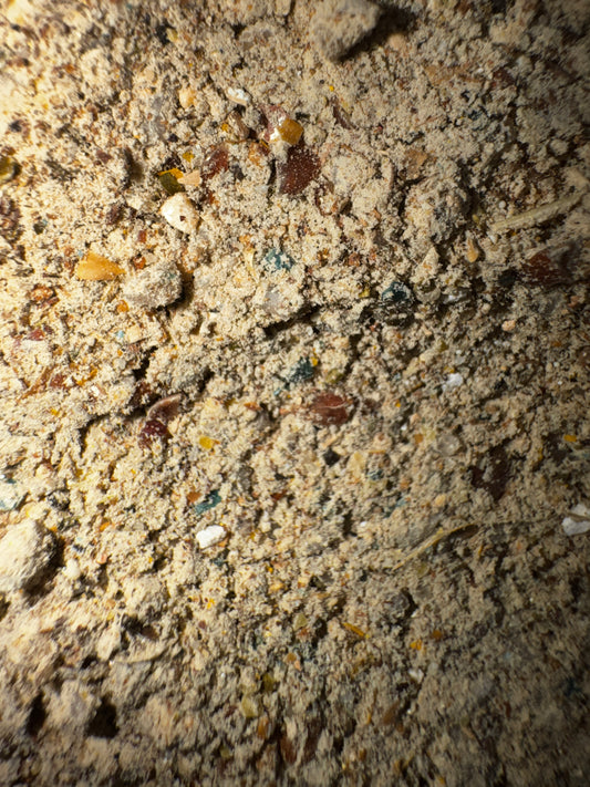 APEX ELITE - COMPLETE MEAL