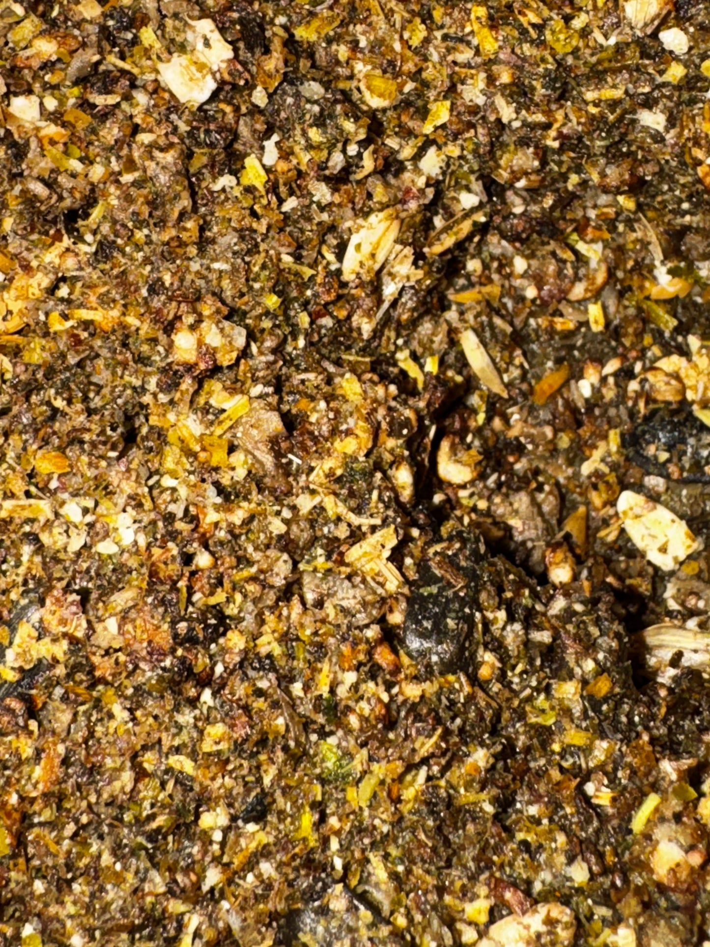 VIGOR - Hydration & Recovery Mash