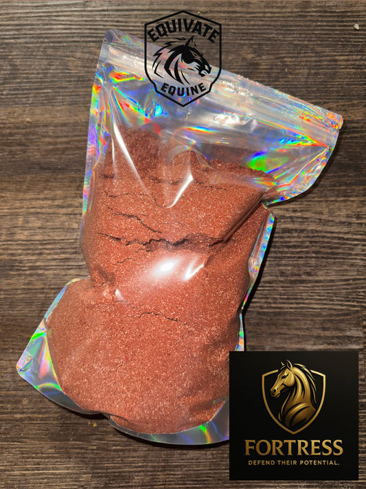 FORTRESS - Immune Support