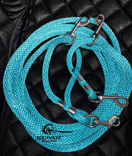 DRAW REINS