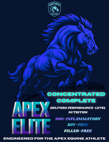 APEX ELITE - COMPLETE MEAL