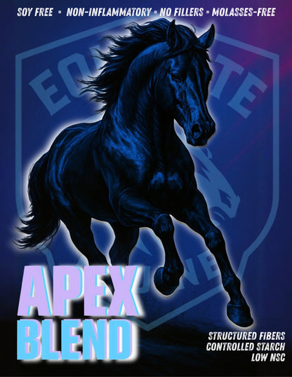 APEX BLEND PALLET - DELIVERED