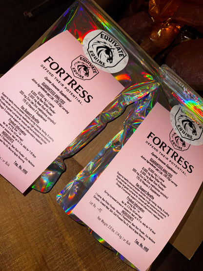 FORTRESS - Immune Support