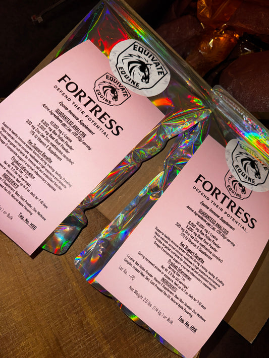 FORTRESS - Immune Support