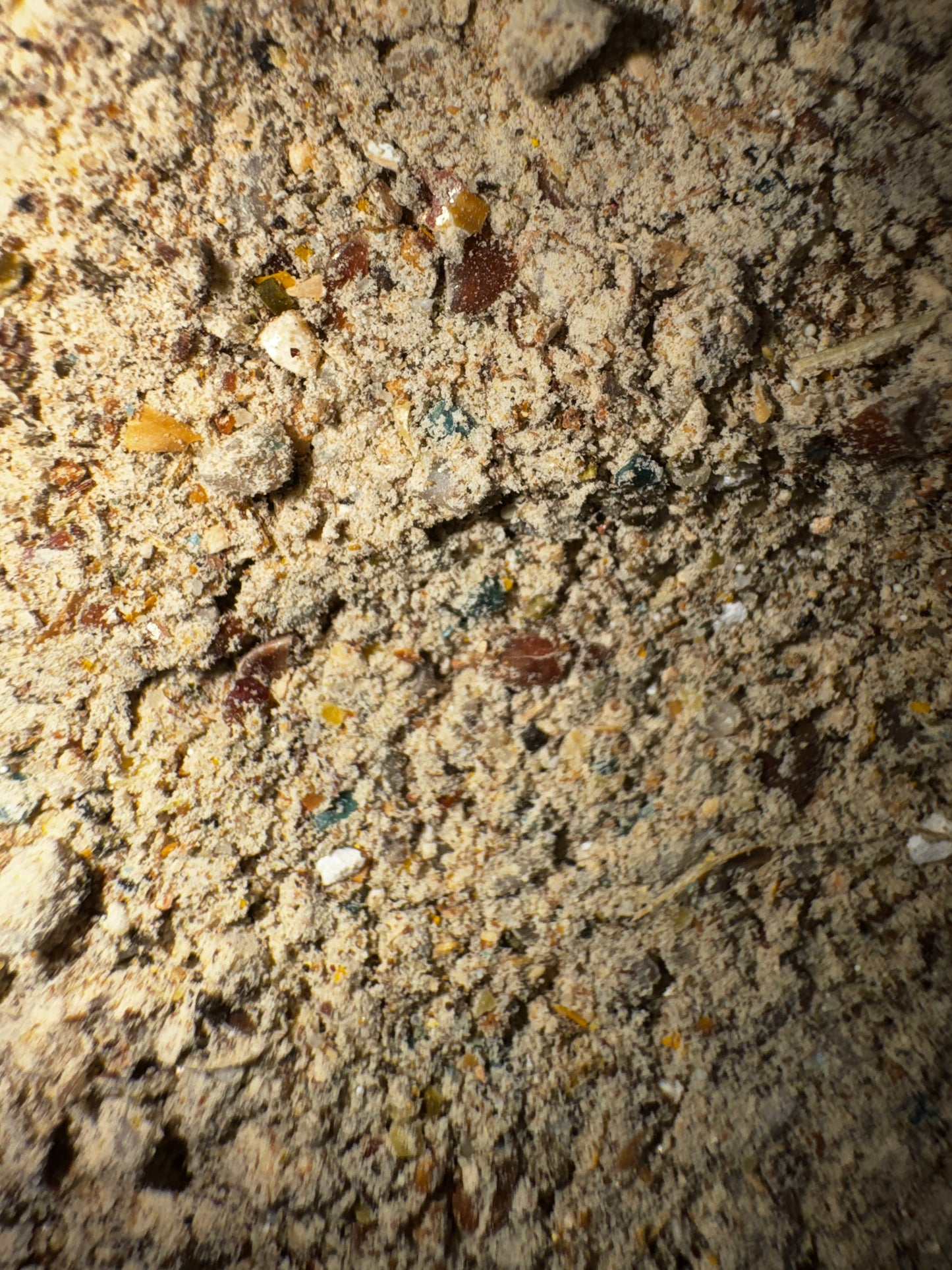 APEX ELITE - COMPLETE MEAL