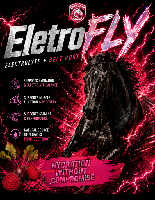 ELECTROFLY - Performance Electrolytes