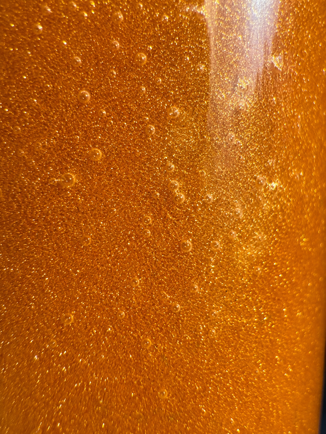 GILDED - Luxury Hot Cloth Oil