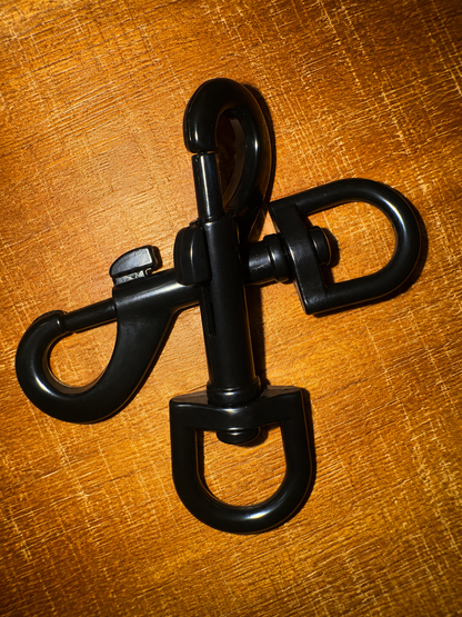 DRAW REINS