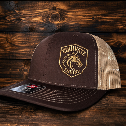 EQUIVATE TRUCKER HAT