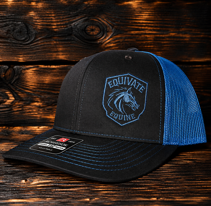EQUIVATE TRUCKER HAT