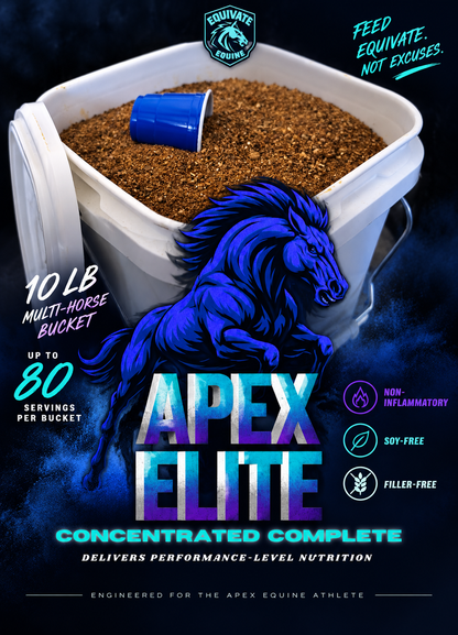 APEX ELITE - COMPLETE MEAL
