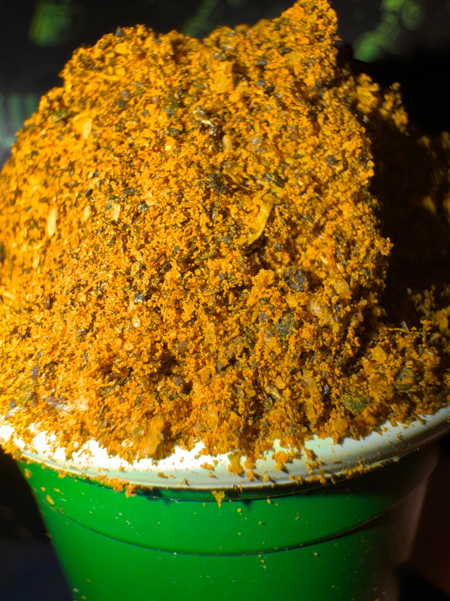 SYNTRIX - Multi-System Performance Formula