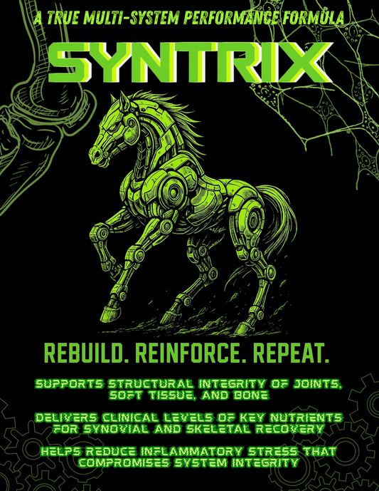 SYNTRIX - Multi-System Performance Formula