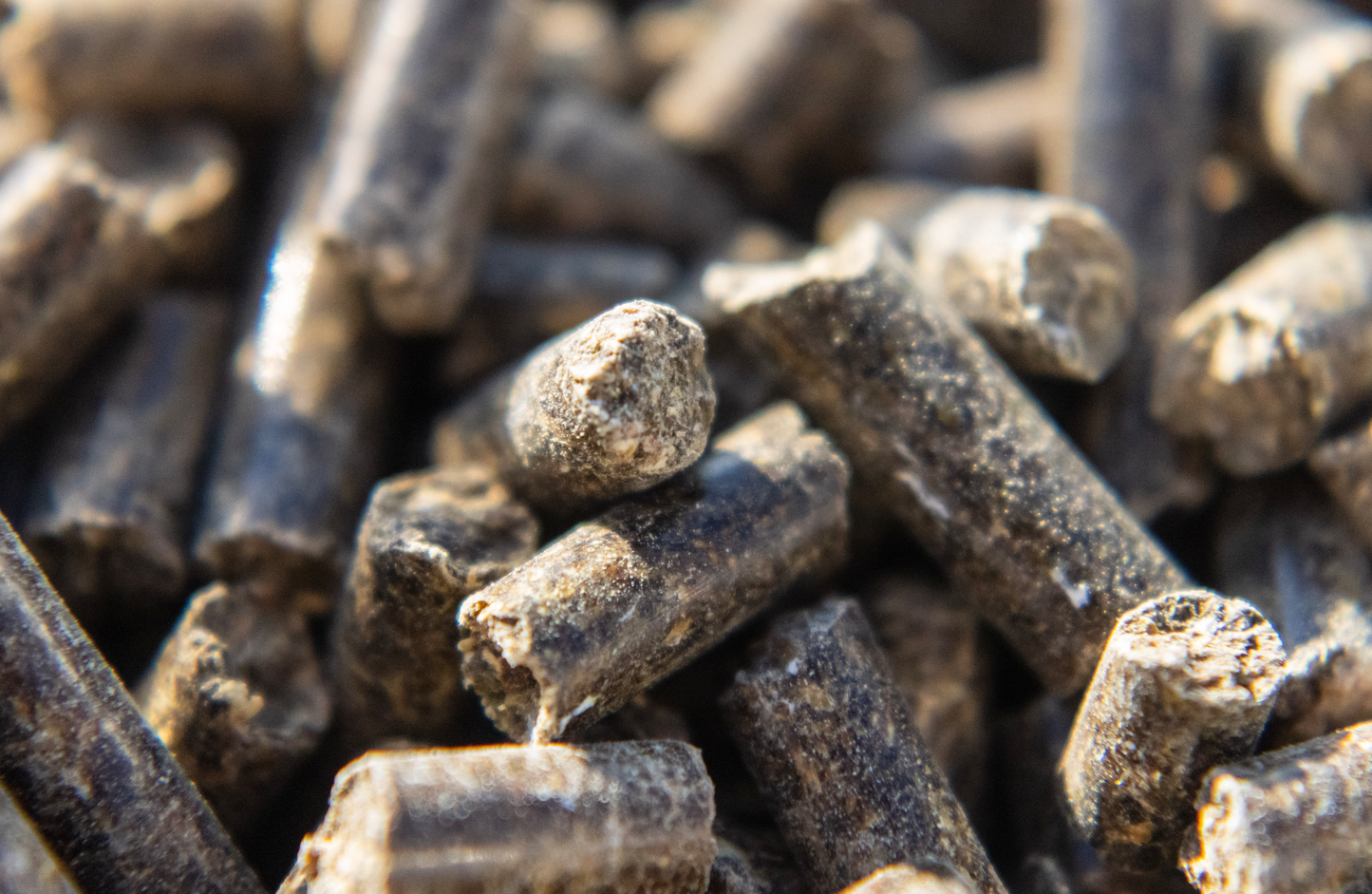 PhREDATOR Gastric Health Pellets